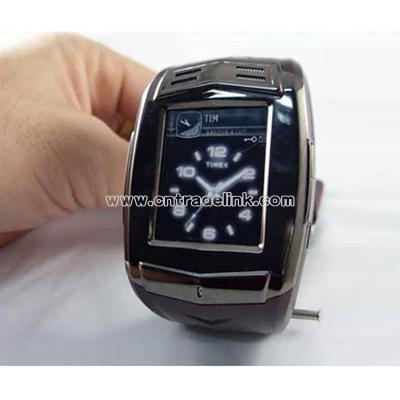 Watch Mobile Phone