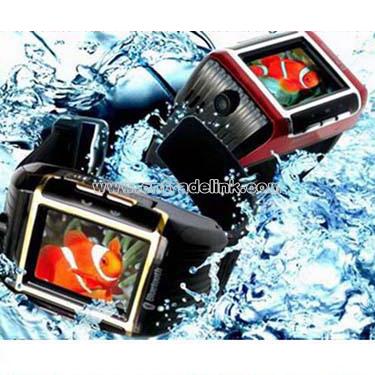 Watch Mobile Phone