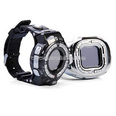 Watch Mobile Phone
