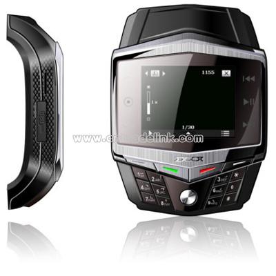 Watch Mobile Phone