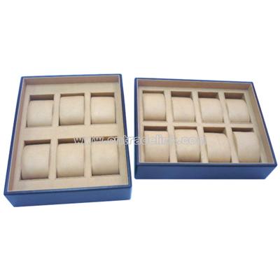Watch Trays