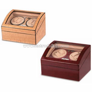 Watch Winder Box