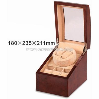 Watch Winder Box