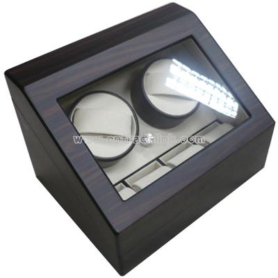Watch Winder Box