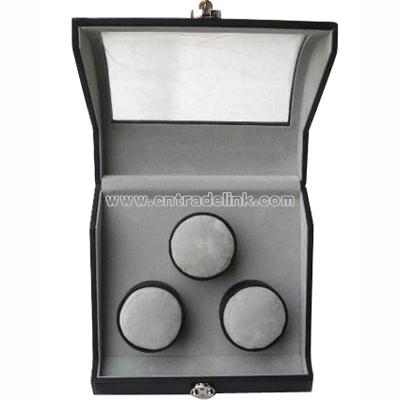 Watch Winder Box