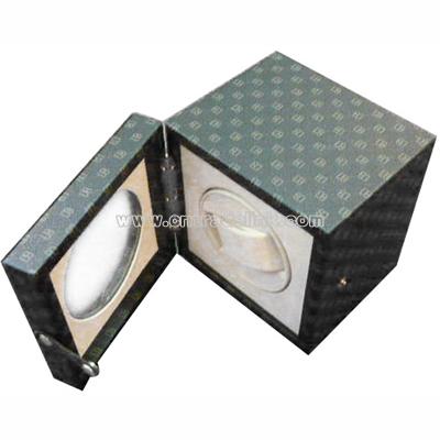 Watch Winder Box