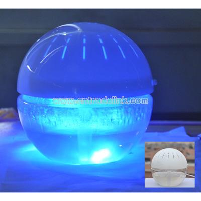 Water Air Purifier