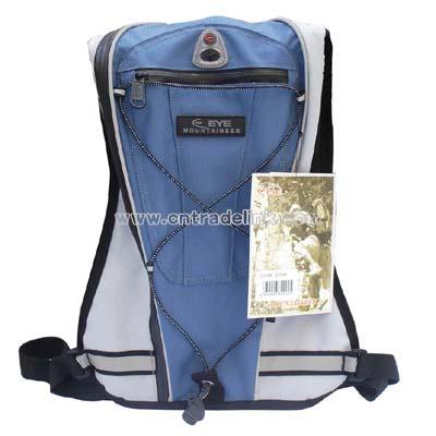 Water Bladder Backpack