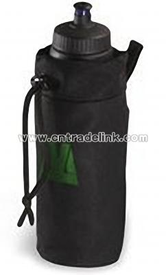 Water Bottle Holder