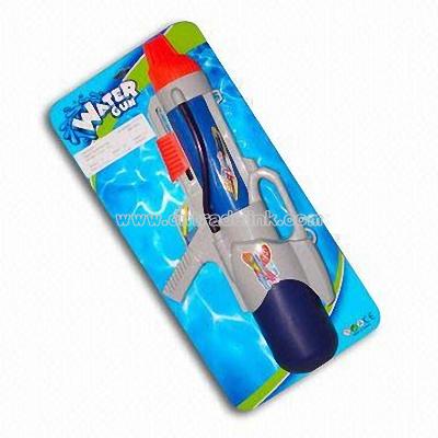 Water Gun with Cool Appearance