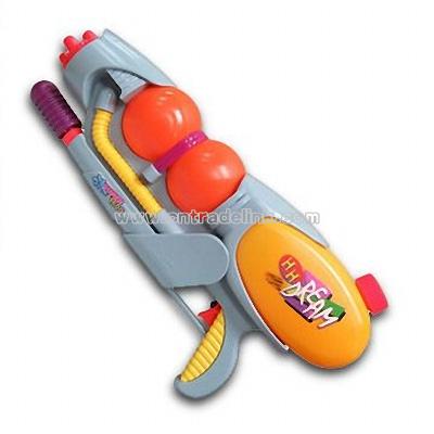 Water Gun