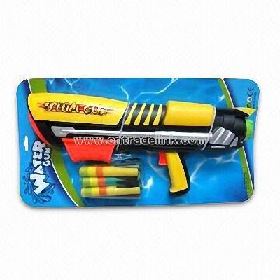 Water Gun