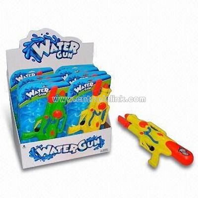 Water Gun