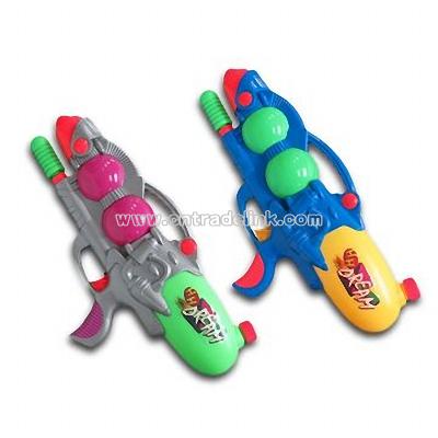 Water Guns