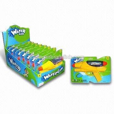 Water Pistols Toy