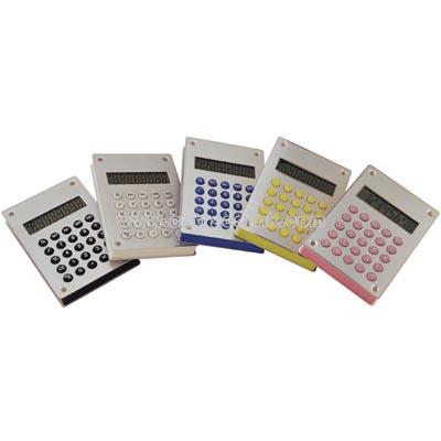 Water Power Battery Calculator