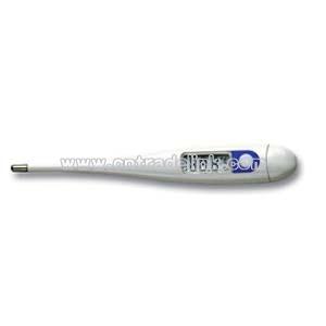 Water Proof Digital Clinical Thermometer