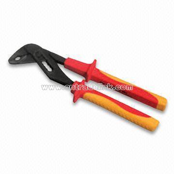 Water Pump Plier