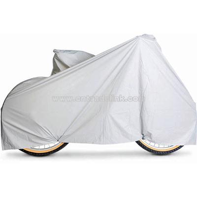 Water Resistant Bike Cover