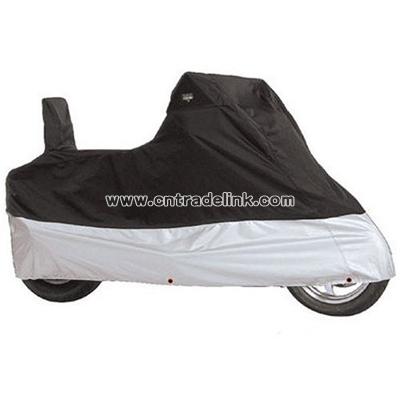Water Resistant Motorcycle Cover