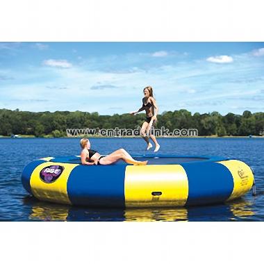 Water Trampoline