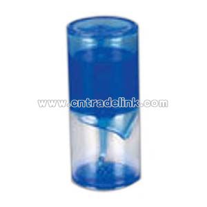 Water ooze timer