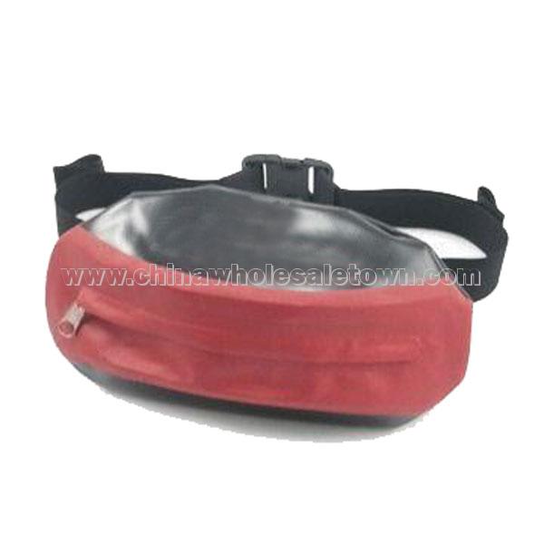 Water-resistant Sport Waist Bag