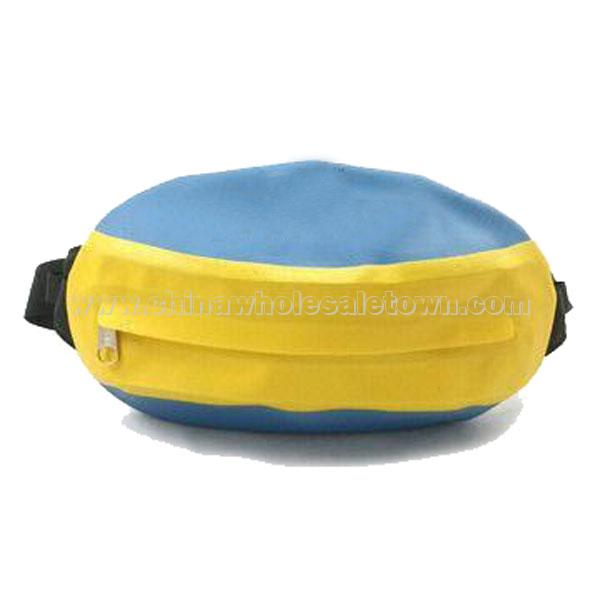 Water-resistant Sport Waist Bag