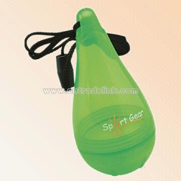 Water-resistant Swimming Box