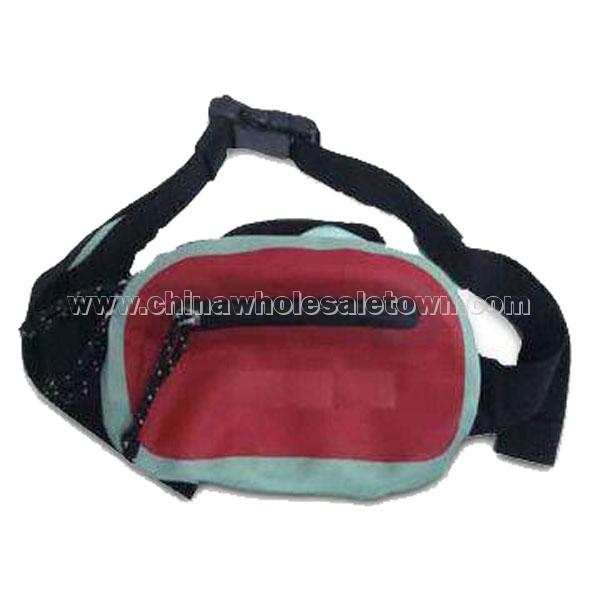 Water-resistant Waist Bag