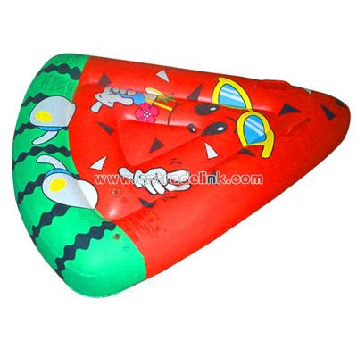 Watermelon Inflatable Surf Board