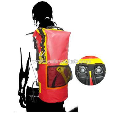 Waterproof Backpack