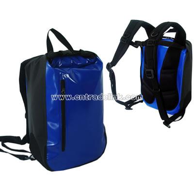 Waterproof Backpack