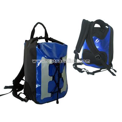 Waterproof Backpack