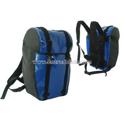 Waterproof Backpack