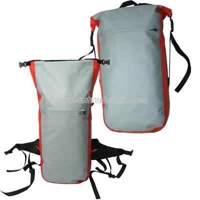 Waterproof Backpack