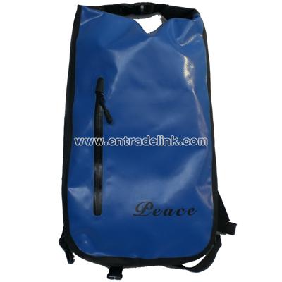 Waterproof Backpack