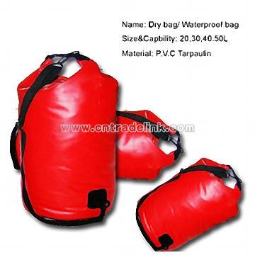 Waterproof Bag / Dry Sack Bag