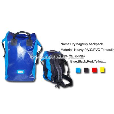 Waterproof Bag / Dry Sack Bag