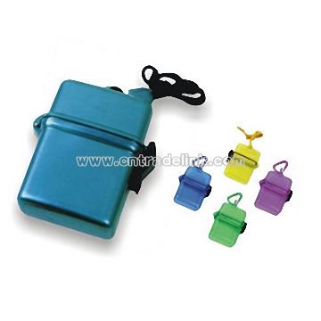 Waterproof Box