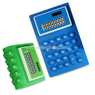 Waterproof Calculator