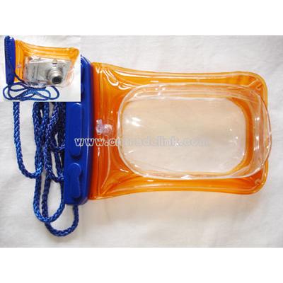 Waterproof Camera Bag