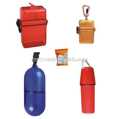 Waterproof Case Series