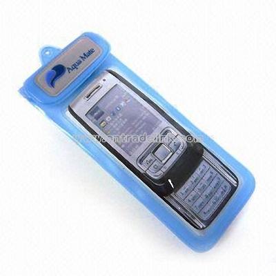 Waterproof Cellular Phone Pouch