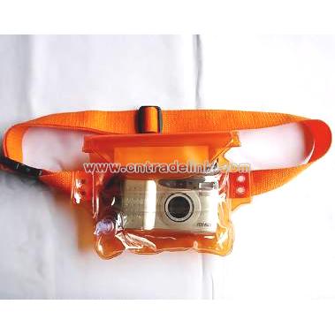 Waterproof Digital Camera Bag