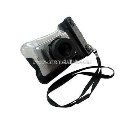 Waterproof Digital Camera Bag
