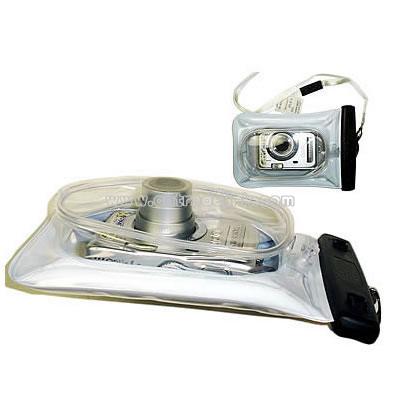 Waterproof Digital Camera Bag