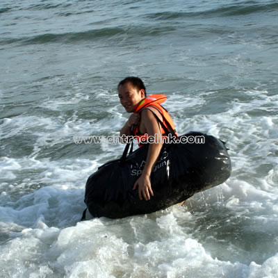 Waterproof Duffel Bag