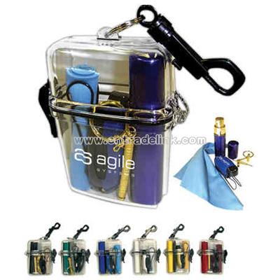 Waterproof Eyewear Survivor Kit