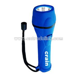 Waterproof Floating Flashlight